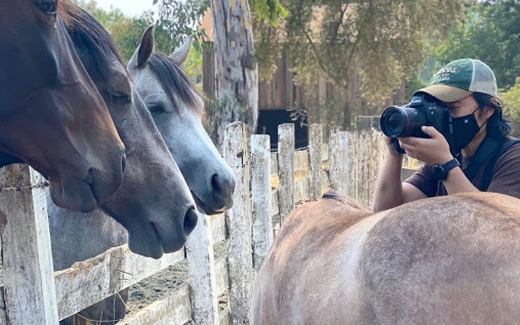 We Need Each Other by Beth Killough