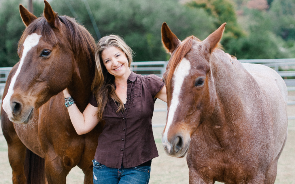 Beth Killough - Work and the Future with Linda Nazareth, featuring Beth Killough