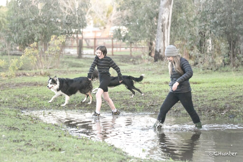 Psychological Safety and Relationship -- Beth Killough