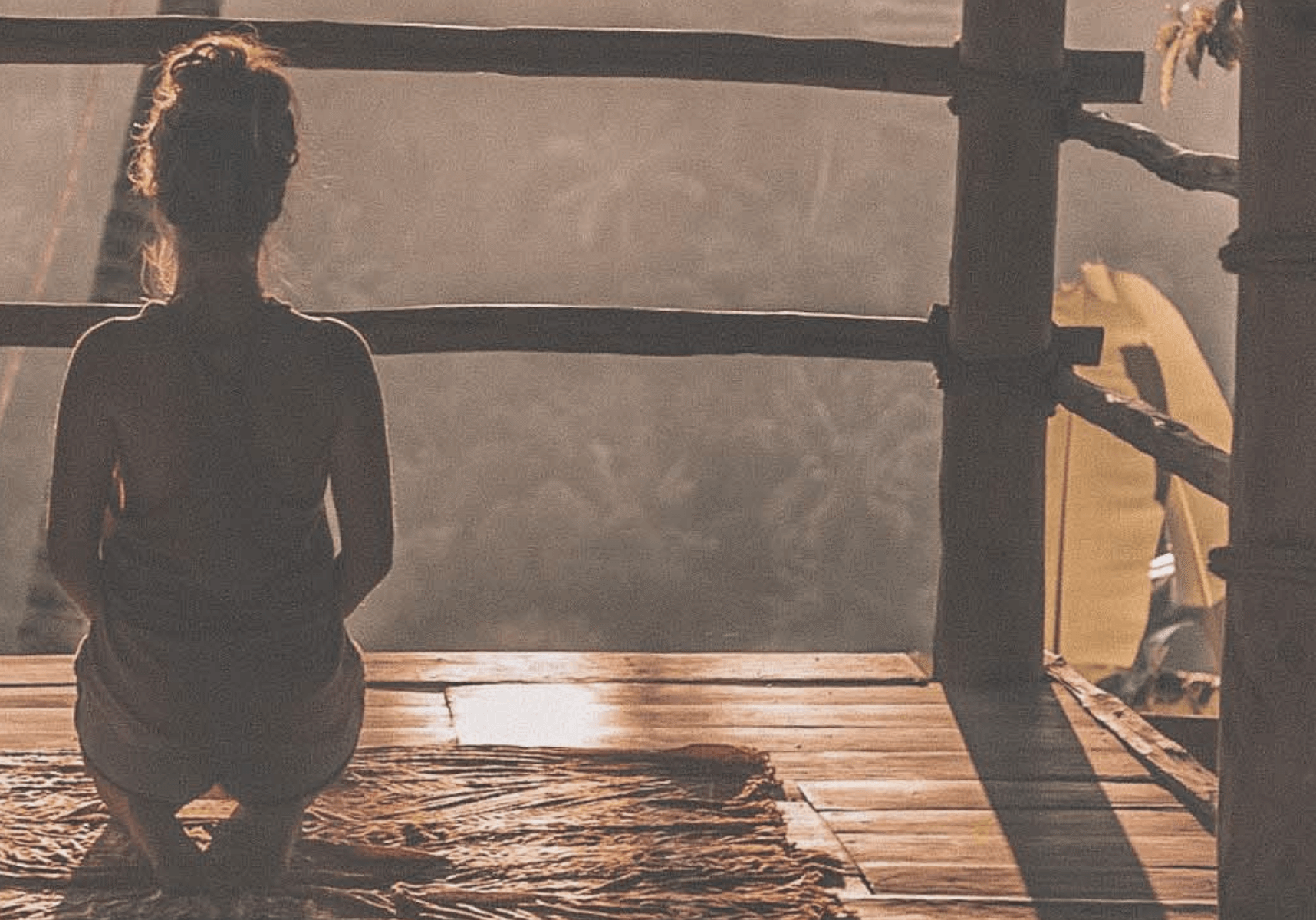 Mindful of the Shadow
