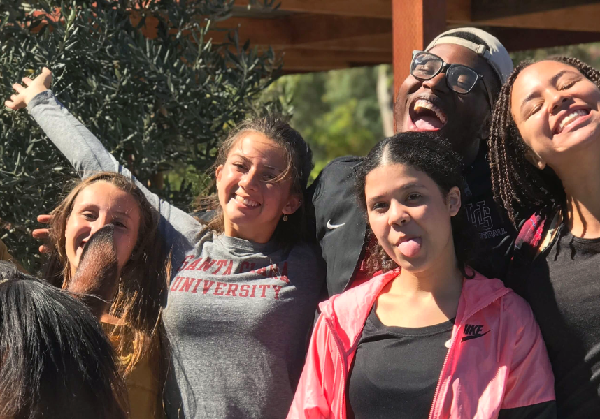team-connections